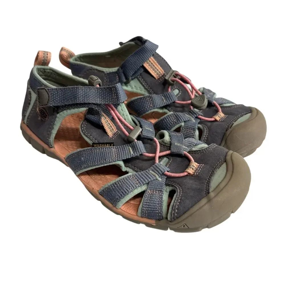 Keen Newport Waterproof Sandals Youth Size 4
